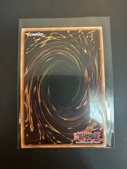 Yugioh - Garoozis (LCJW-EN009) - 1st -Edition Short Print Lightly Played - Image 2