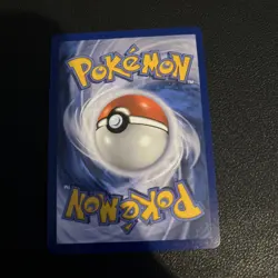 056/094 Mega Gengar ex : Double Rare Card :ME-02 Phantasmal Flames - Image 3