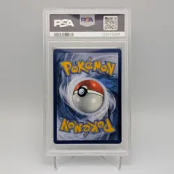 Yanma 183/182 Destined Rivals Illustration Rare PSA 10 GEM MINT Pokemon Card TCG - Image 2