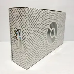 Pokemon 151 Ultra Premium Collection - BOX ONLY - No Cards - As Seen - Image 4