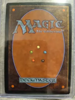 Magic the Gathering Sensei's Divining Top Champions of Kamigawa Regular Card - Image 2