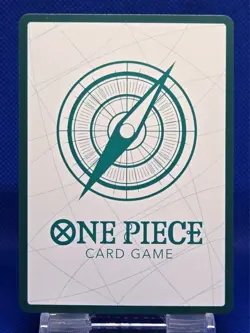 Buggy DON!! Card | Foil | Double Pack Set Vol. 6 | One Piece TCG - Image 2