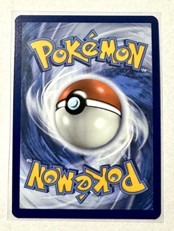 Pokemon TCG Munna S&V Black Bolt 116/086 Illustration Rare Card NM - Image 2
