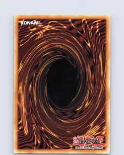 Yu-Gi-Oh TCG Card Of Fate DUOV-EN052 1st Edition Ultra Rare Card NM - Image 2