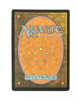 Simian Simulacrum ~ Magic The Gathering MTG ~ Foil 205/287 - Image 2