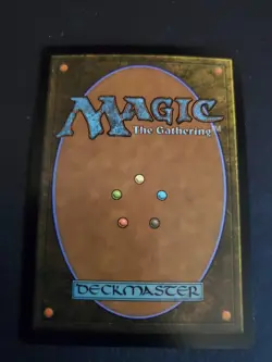 Hand of Vecna Adventures in the Forgotten Realms Foil MTG NM - Image 2