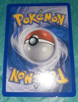 Pokemon White Kyurem EX BW63 Black & White Holo Black Star Promo LP - Image 4