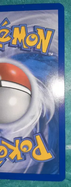 Pokemon White Kyurem EX BW63 Black & White Holo Black Star Promo LP - Image 5