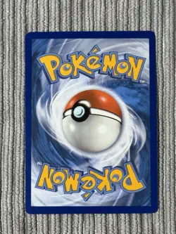 Professors Research Rainbow Secret Rare Card 84/78 Pokemon Go TCG - Image 2