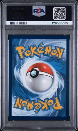 2022 POKEMON SWORD & SHIELD SILVER TEMPEST #TG15 FULL ART/BLAZIKEN VMAX PSA 10 - Image 2