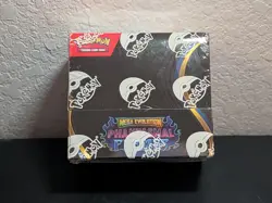 Pokemon TCG - Mega Evolution Phantasmal Flames Booster Box - New/Factory Sealed - Image 1
