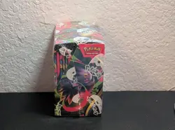 Pokemon TCG - Mega Evolution Phantasmal Flames Booster Box - New/Factory Sealed - Image 2