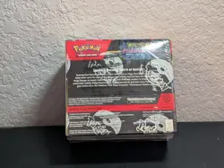 Pokemon TCG - Mega Evolution Phantasmal Flames Booster Box - New/Factory Sealed - Image 3