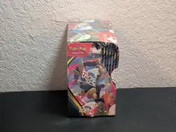 Pokemon TCG - Mega Evolution Phantasmal Flames Booster Box - New/Factory Sealed - Image 4