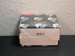 Pokemon TCG - Mega Evolution Phantasmal Flames Booster Box - New/Factory Sealed - Image 5