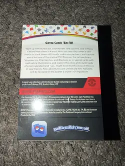 Pokemon TCG Scarlet and Violet 151 Booster Bundle Set -290-85321 Sealed Unopened 820650853210 - Image 2