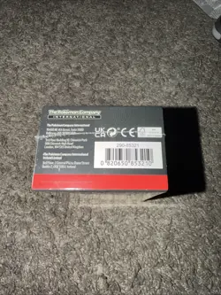 Pokemon TCG Scarlet and Violet 151 Booster Bundle Set -290-85321 Sealed Unopened 820650853210 - Image 3