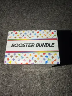 Pokemon TCG Scarlet and Violet 151 Booster Bundle Set -290-85321 Sealed Unopened 820650853210 - Image 4