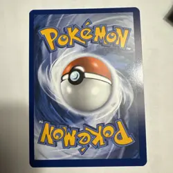 2025 Near Mint Pokemon Mega Gengar ex 056/094 Phantasmal Flames PFL en English - Image 2