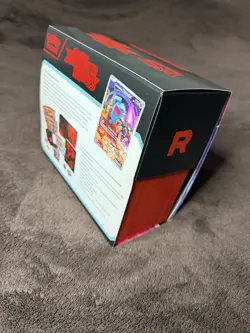 Pokemon Destined Rivals ETB, No Packs/Promo - Image 3