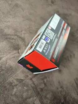 Pokemon Destined Rivals ETB, No Packs/Promo - Image 5