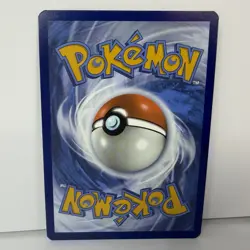 Pokemon Destined Rivals Misty's Lapras 194/182 Illustration Rare NM - Image 2