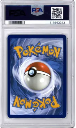 Tinkaton ex #262 2023 Pokemon SV Paldea Evolved Secret Rare GEM MINT 10 - Image 2