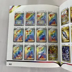 Pokemon TCG Lost Origin Sword & Shield Players Guide from ETB Elite Trainer Box - Image 3