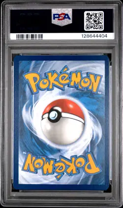 2024 POKEMON SCR EN-STELLAR CROWN ULTRA RARE #164 CRISPIN PSA 10 - Image 2