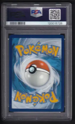 Pokemon - Ultra-Premium Collection 2023 - Mew ex BSP SVP053 - PSA 9 - Image 2