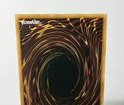 YUGI TOKEN MP24-EN051 (NM) 1st Edition Prismatic Secret Rare Mega Tin 2024 - Image 5