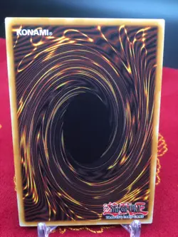Ohime the Manifested Mikanko MP24-EN135 Yugioh 25th Anniversary TIn LP - Image 2
