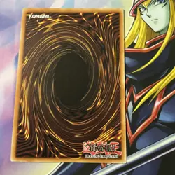 TRANSACTION ROLLBACK - Ultra Rare - RA04-EN105 - 1st Ed - NM/M Yugioh - Image 2