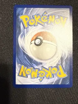 Pokemon M Gyarados EX Full Art Holo Card 115/122 Breakpoint Ultra Rare - Image 4
