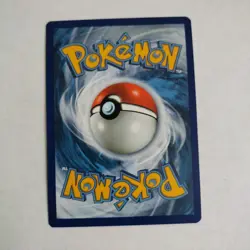 REVERSE HOLO Hawlucha 97/114 LP - RARE XY Steam Siege Pokemon Card Miki Kudo Art - Image 2