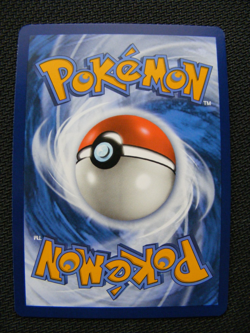 Pokemon Card Meloetta MEP 026 Black Star Promo - Image 4