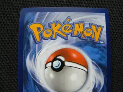 Pokemon Card Meloetta MEP 026 Black Star Promo - Image 5