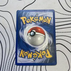 Pokemon Base Set Imposter Professor Oak Trainer Card 73/102 Non Holo WOTC - Image 3