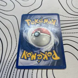Pokemon Base Set Imposter Professor Oak Trainer Card 73/102 Non Holo WOTC - Image 4