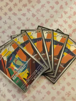 [US SELLER] Drakloak AR 212/193 m2a Japanese Pokemon Card Mega Dream ex - Image 3