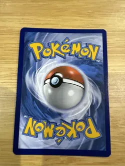 Eevee SM235 Sun & Moon Ultra Rare Holo Promo Pokemon Card - Image 2