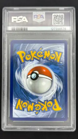 Venusaur 15/102 - Celebrations - Graded PSA 9 MINT Pokemon Card - Image 2