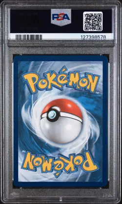 Venusaur 15/102 - Celebrations - Graded PSA 9 MINT Pokemon Card - Image 4