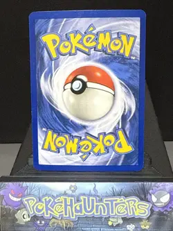 Pokemon Card Kabutops 9/62 1st Edition Fossil Set Holo Rare WOTC Near Mint - Image 4