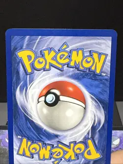 Pokemon Card Kabutops 9/62 1st Edition Fossil Set Holo Rare WOTC Near Mint - Image 5