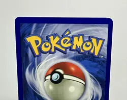 Geodude 47/62 (LP) 1st Edition Common Fossil Set 1996 WOTC Pokemon Card - Image 5