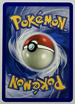 Gambler 60/62 (LP) 1st Edition Common Fossil Set 1996 WOTC Pokemon Card - Image 2