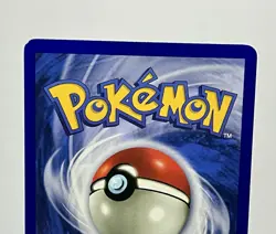 Gambler 60/62 (LP) 1st Edition Common Fossil Set 1996 WOTC Pokemon Card - Image 5