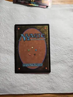 Rinoa, Angel Wing (Borderless) FINAL FANTASY Commander Foil - Image 2