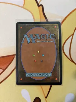 Choco, Seeker of Paradise (Borderless) (Chocobo Track Foil) Final Fantasy Foil - Image 2